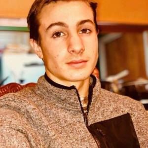 Meet your Posher, Remington